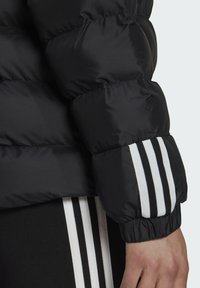 adidas Performance ITAVIC 3S MIDWEIGHT - Chaqueta de invierno - black