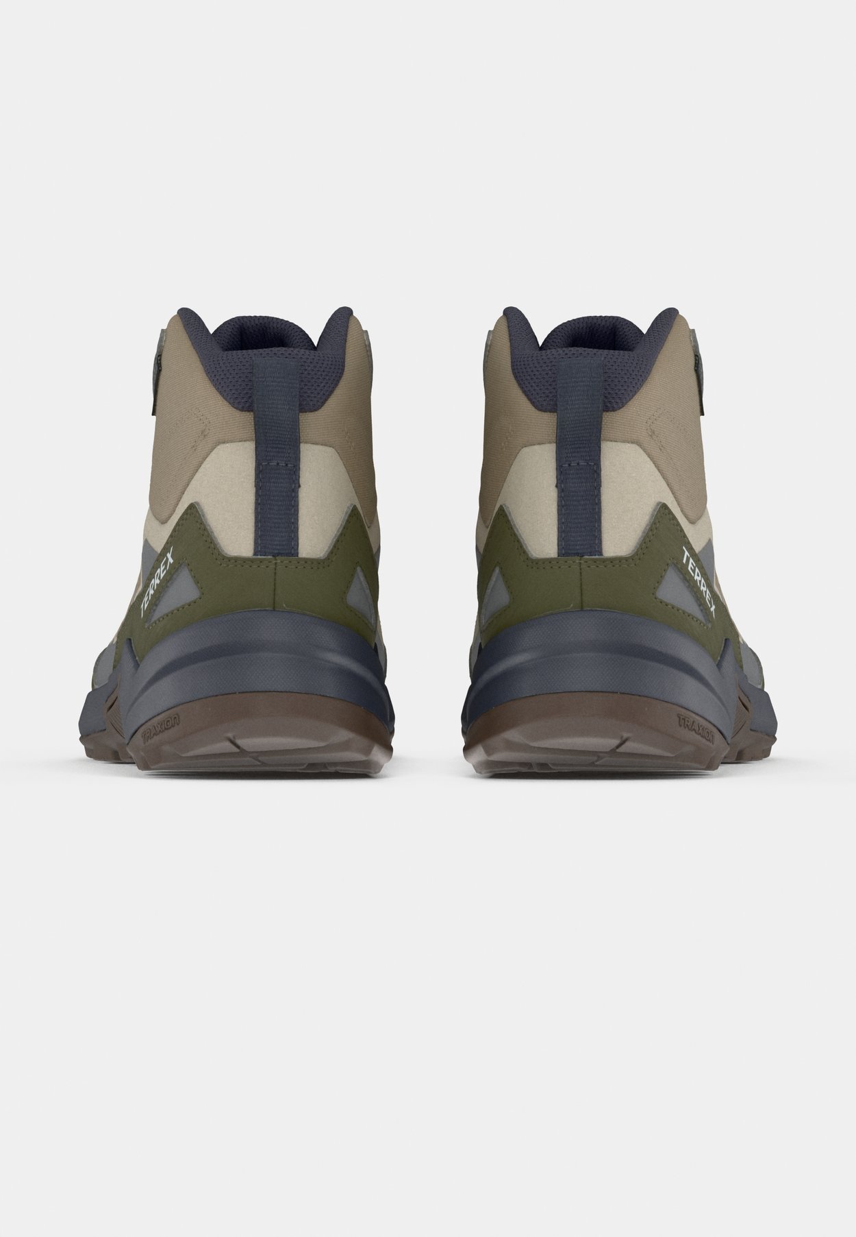 EASTRAIL 3 MID