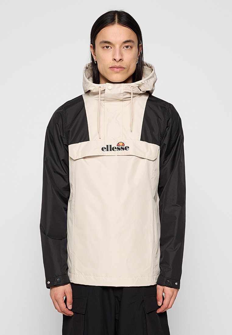 Ellesse Windjack beige
