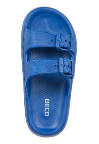 BECO the world of aquasports AIRKISS - Pool slides - blau