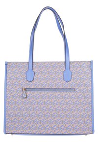 Guess Shopping bag - acqua