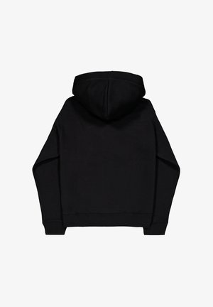 Alpha Industries, Hættetrøje - schwarz