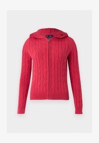 Δεν επιλέχθηκε, chakra red