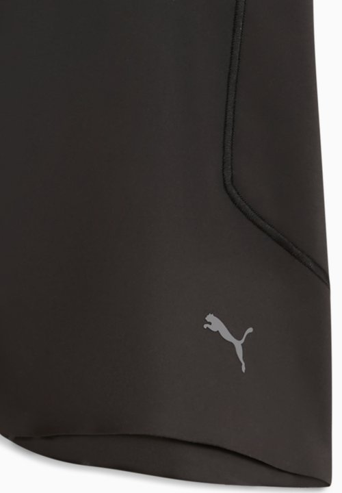 PUMA W PWRMODE 4" SHORT TIGHT - Leggings black — photo 6