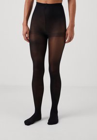 Max Mara Hosiery SORTE - Collants - nero