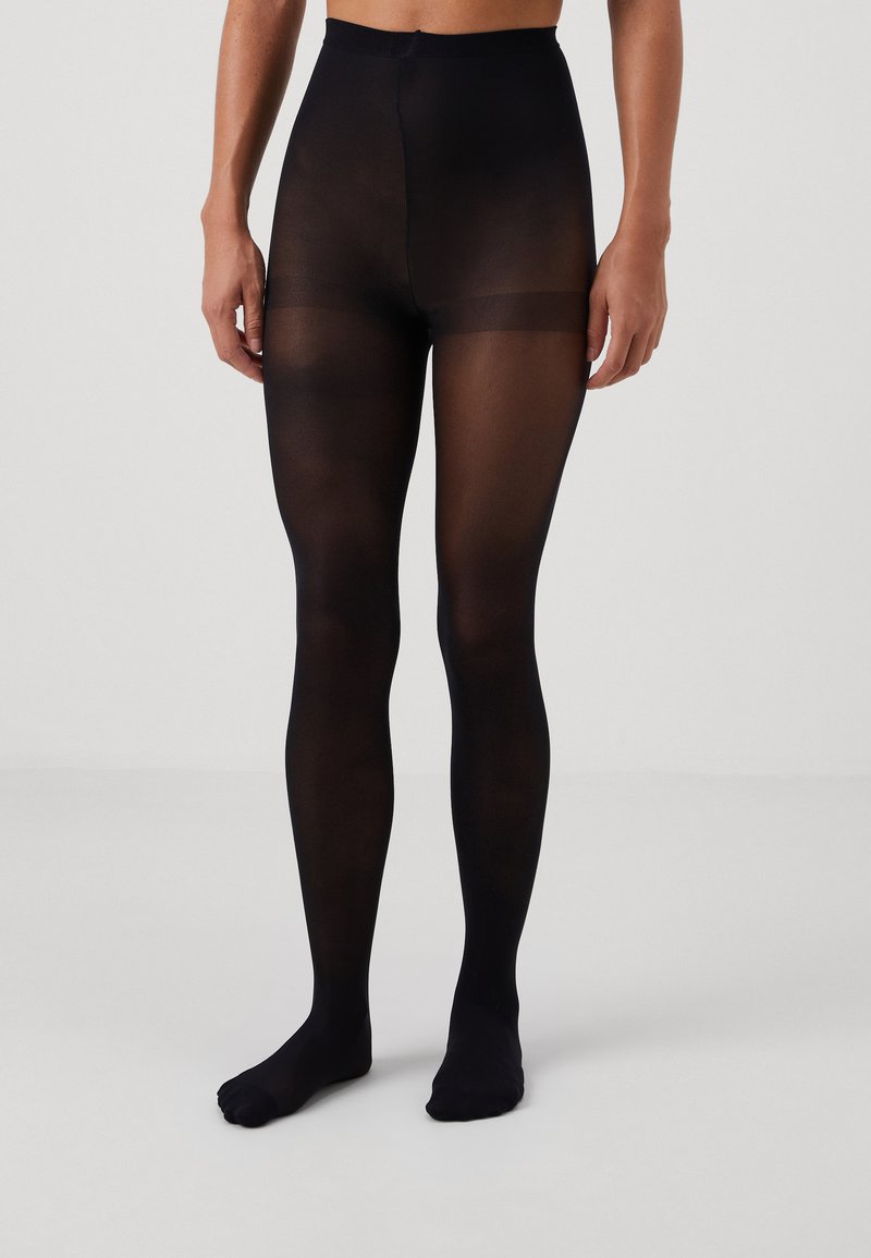 Max Mara Hosiery SORTE - Collants - nero