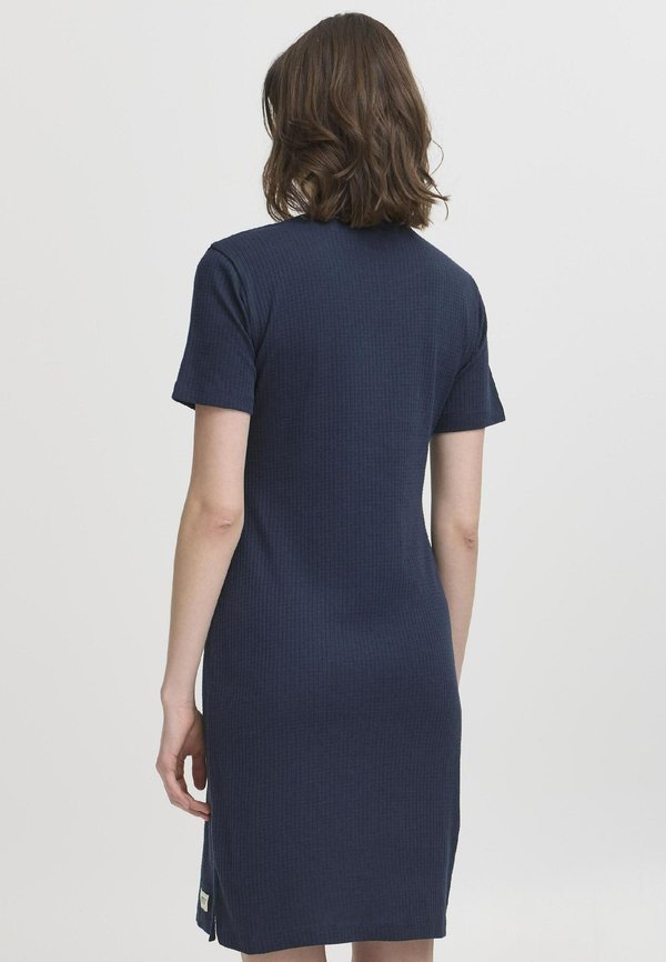 OXPIMATTA - Jumper dress - total eclipse4