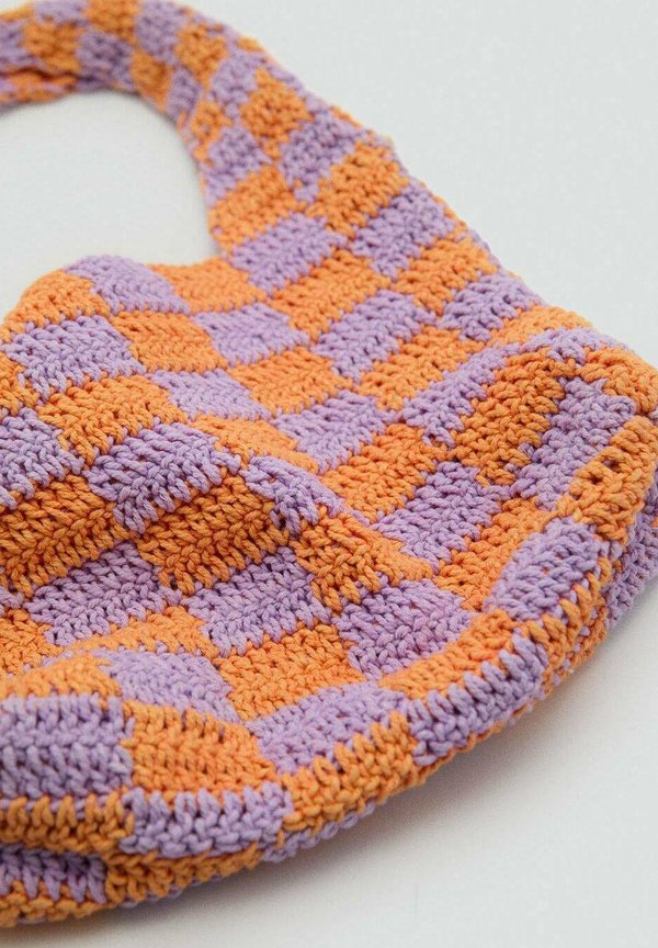 BEA – Handtasche – oranje