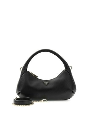Guess, GILDA MINI HOBO - Sac à main - black