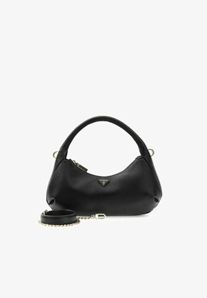 Guess, GILDA MINI HOBO - Sac à main - black