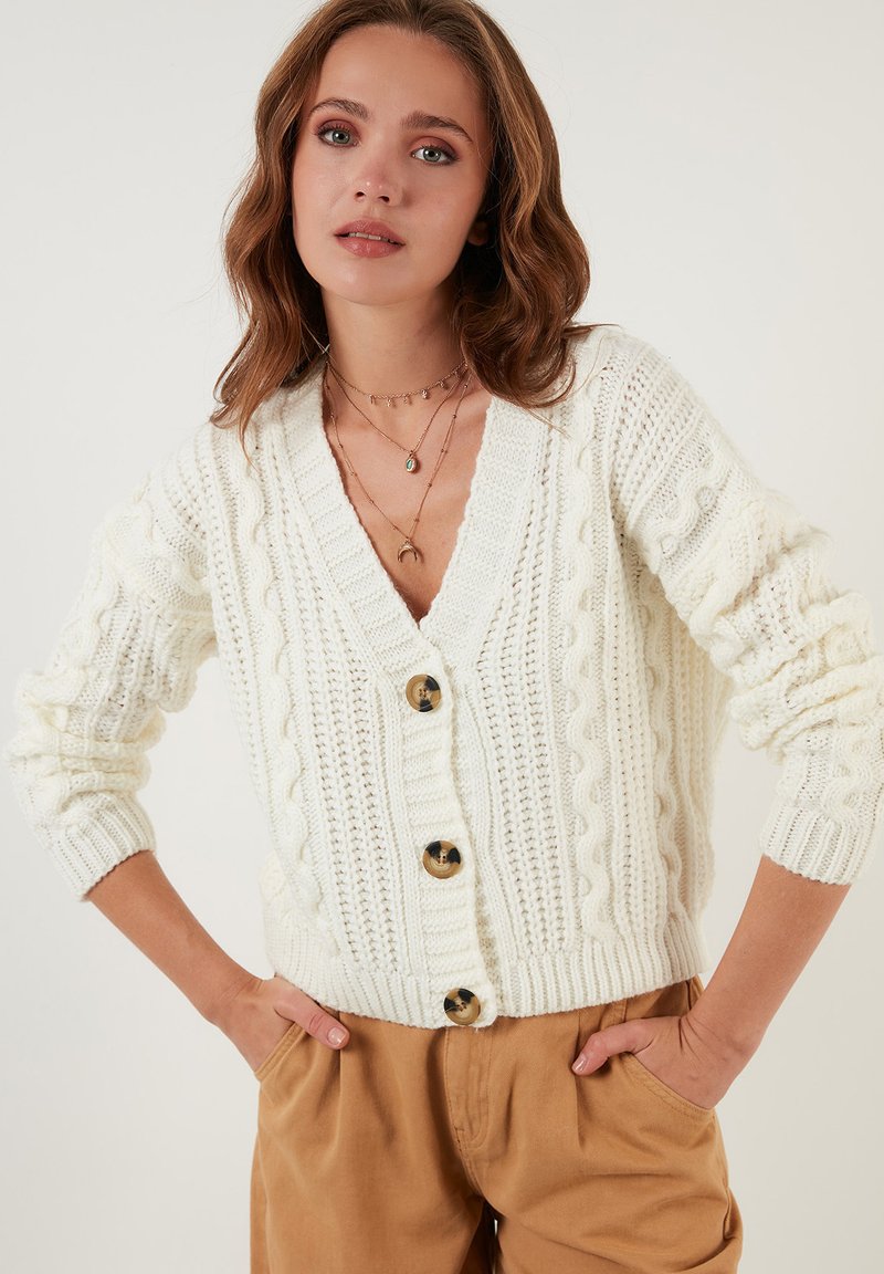 Leyla Cardigan main image 1