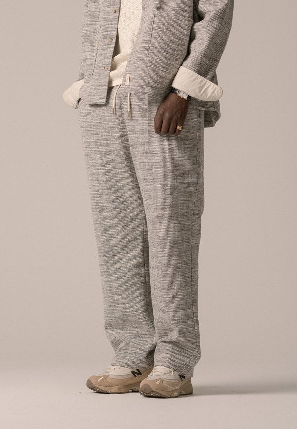 PANTS UNISEX - Stoffhose