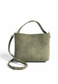 Rankinė per petį - khaki