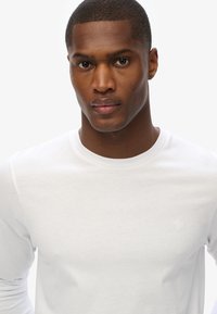 Superdry & Co CLASSIC ESSENTIAL - Longsleeve - optic