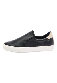 Tenisky - black