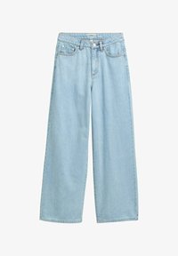 Nem kiválasztott, clean bleached blue denim