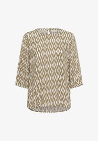 Sélectionné, petrified oak/ chalk graphic