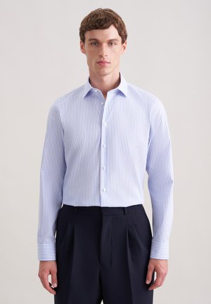 Seidensticker, HEMD - Camicia - blue