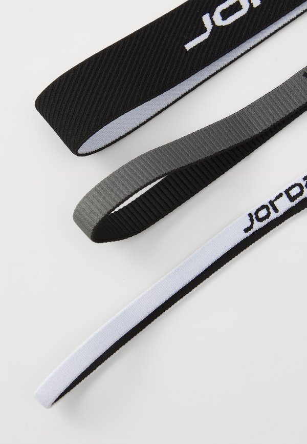 SPORT MIXED WIDTH HEADBANDS 3 PACK - Other accessories4