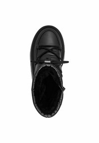 Tamaris Botas para la nieve - black