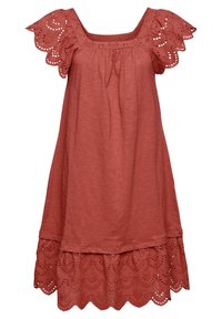 edc by Esprit Vestido informal - copper