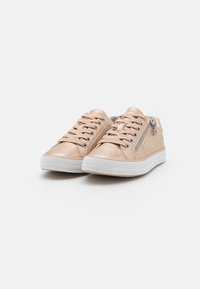 s.Oliver Sneaker low - rose