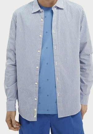 Overhemd - blue