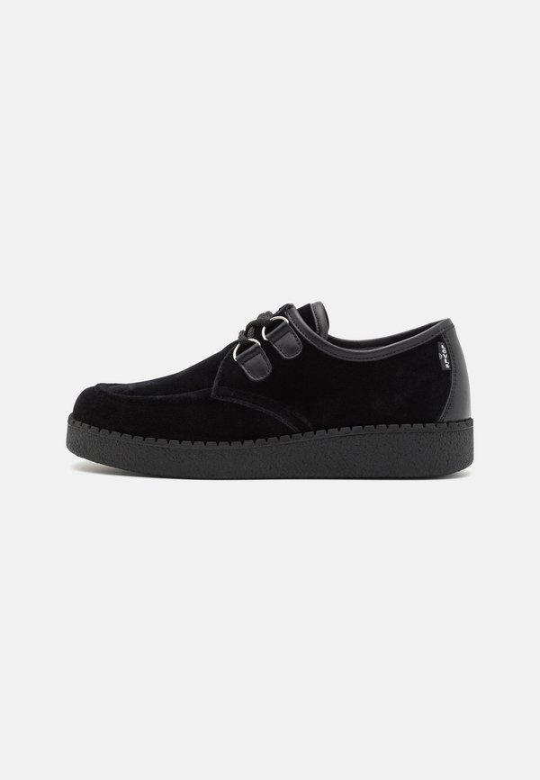 RVN CREEPER - Lace-ups