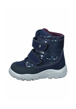 MADLEN - Boots - marine