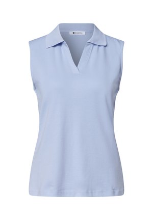 Street One, Top - cashmere blue