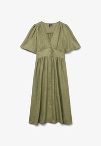 Selected, laurel wreath