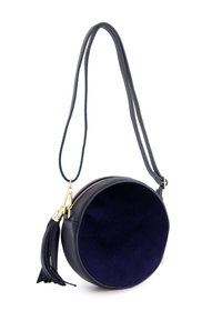 VENEZIA BAG - Schoudertas - dark blue