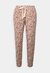 Selecionado, multicolor