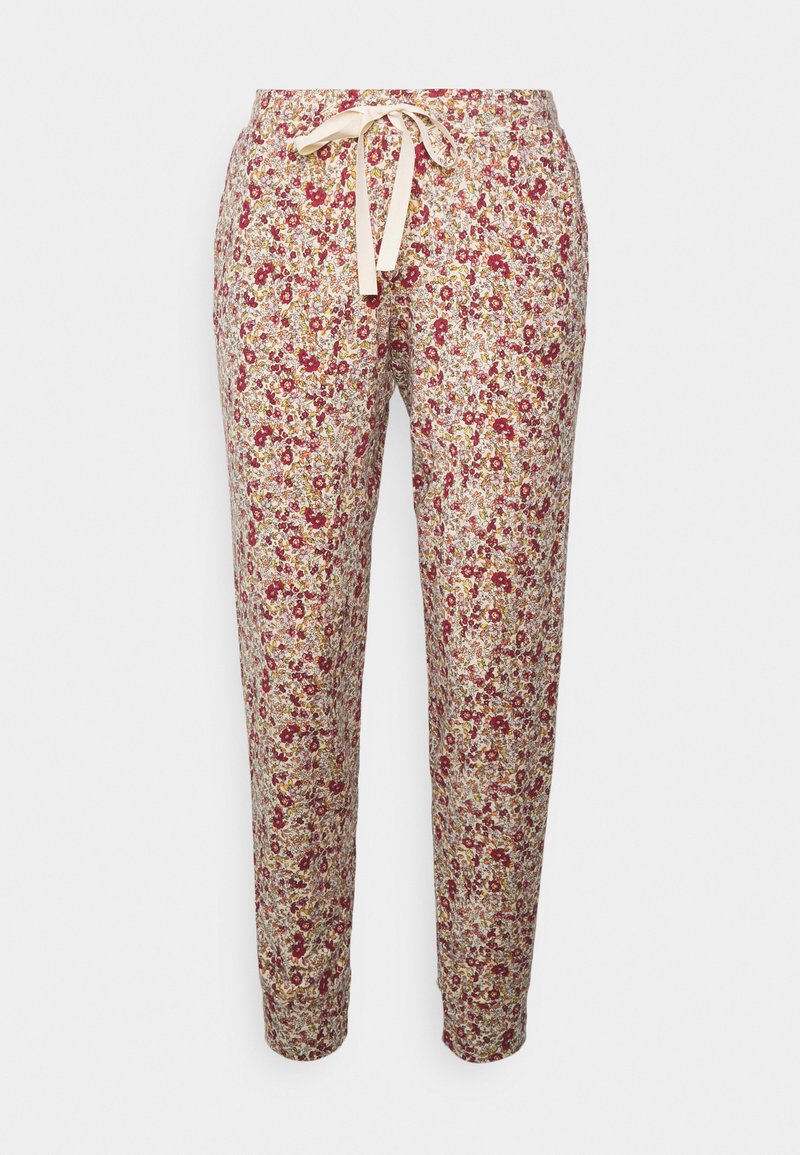 Schiesser LANG - Calças de pijama - multicolor