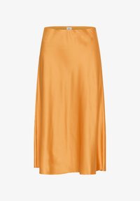 Non sélectionné, flame orange