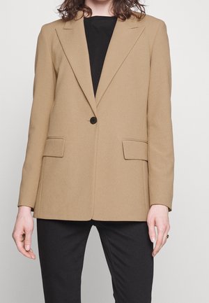 Blazer - light brown