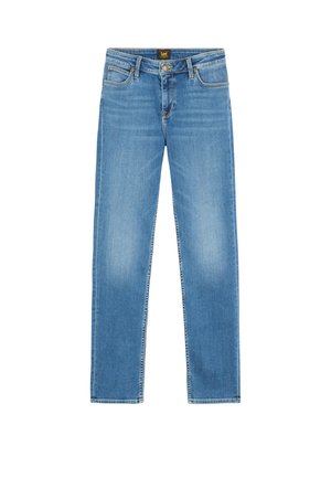 Lee, ELLY - Jean slim - rebel mid