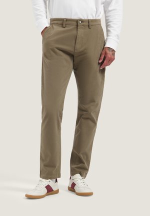 Dstrezzed, MARLON CHINO - Broek - stone grey