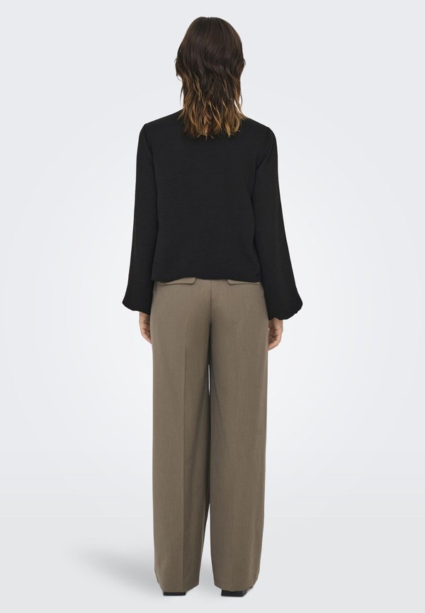 ONLMETTE FRONT - Blouse4