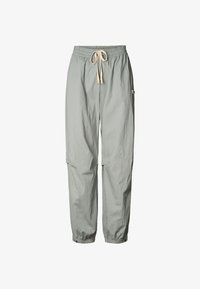 Wybrany, ultimate grey