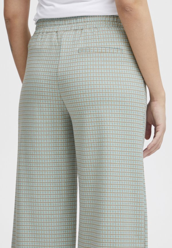 IHKATE - Trousers - ether4