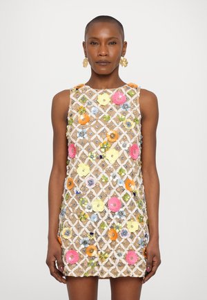 Paul & Joe ZACHARIE - Vestito elegante - multi coloured