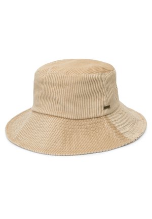 Volcom STONE STREET - Cappello - beige