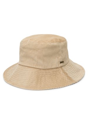 STONE STREET - Chapeau - beige