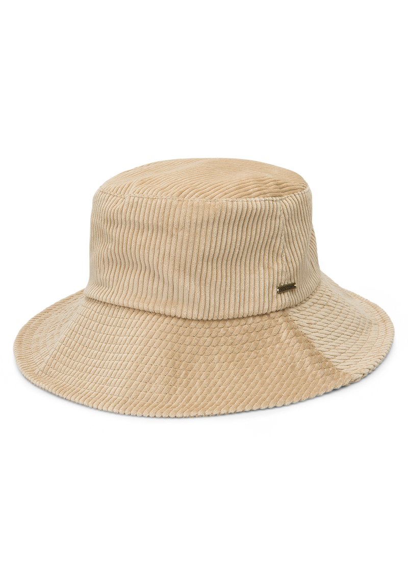 Volcom STONE STREET - Cappello - beige