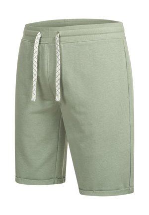 INDICODE JEANS, ALDRICH - Træningsbukser - slate gray
