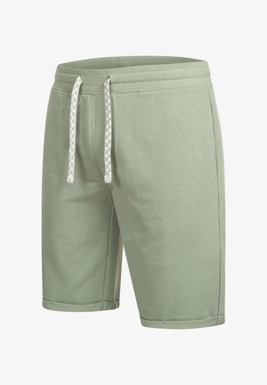 INDICODE JEANS, ALDRICH - Træningsbukser - slate gray