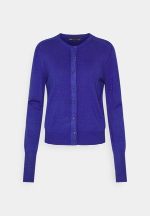 Vest - purple