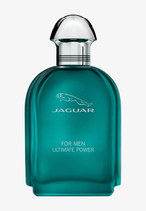 FOR MEN ULTIMATE POWER EDT - Eau de Toilette - -