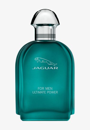 Jaguar Fragrances FOR MEN ULTIMATE POWER EDT - Eau de toilette